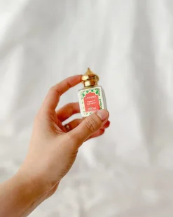 Lavender Perfume Oil
