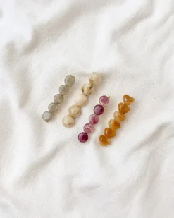 Lindy Hair Clips