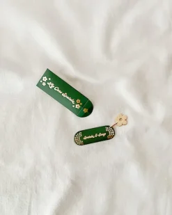 Lip Care Spatula