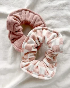 Lizzie Scrunchie