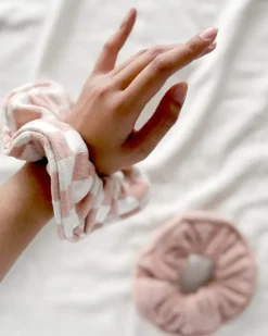 Lizzie Scrunchie