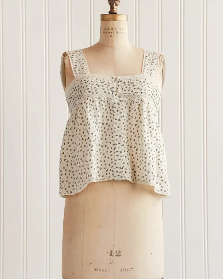 Louisette Top