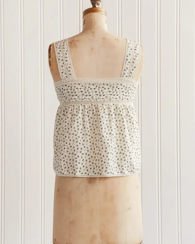 Louisette Top