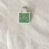 Love Grows Here Mini Card