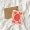 Love You Card