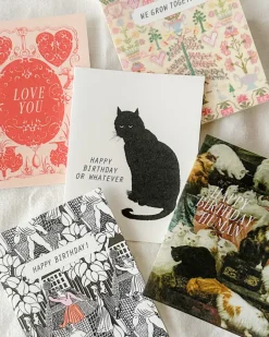 Love You Card