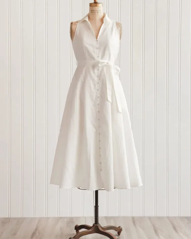 Marcello Affair Dress
