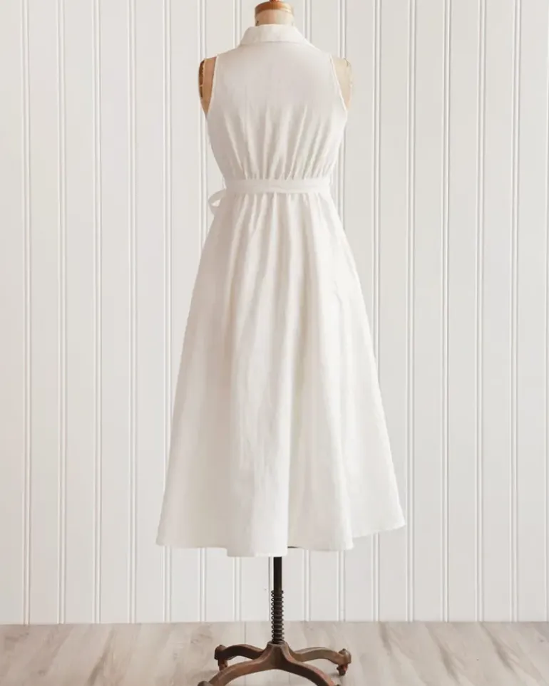 Marcello Affair Dress