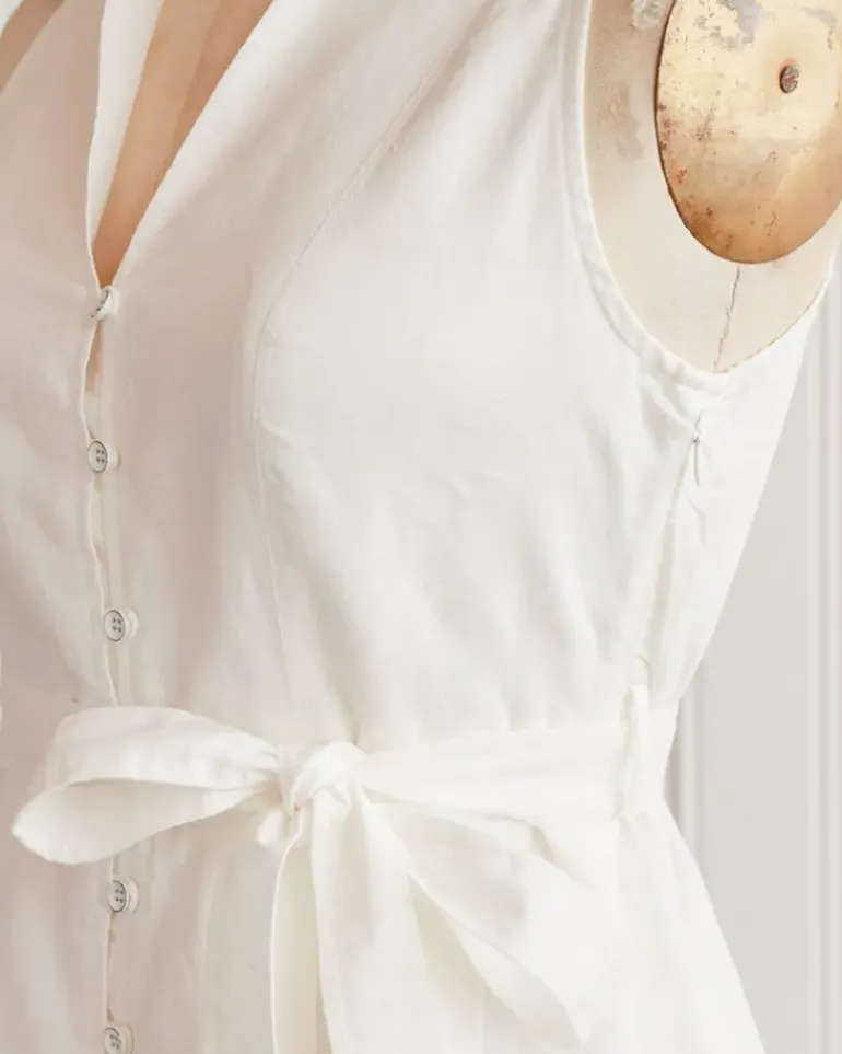 Marcello Affair Dress