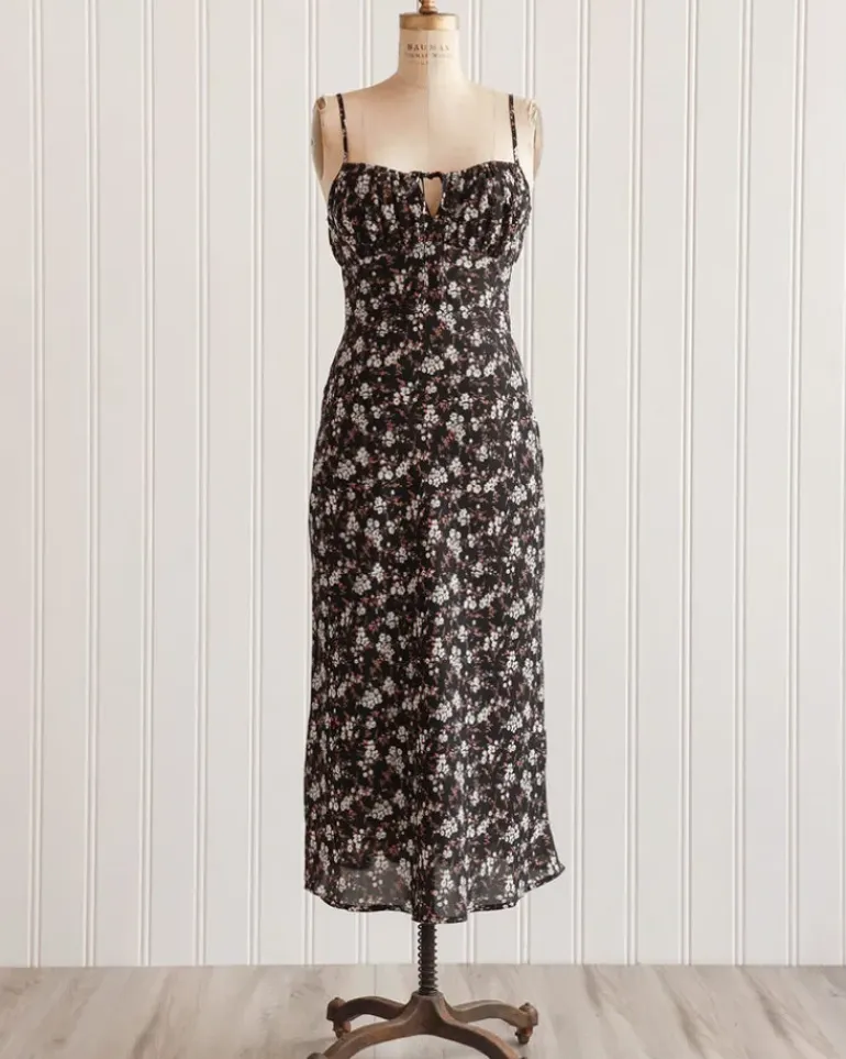 Marianna Floral Sundress