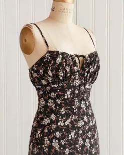 Marianna Floral Sundress
