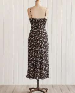 Marianna Floral Sundress