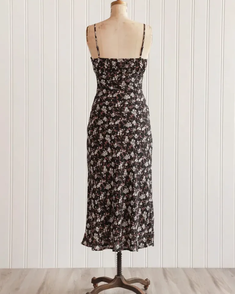 Marianna Floral Sundress