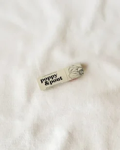 Marshmallow Creme Lip Balm