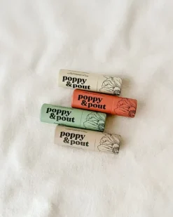 Marshmallow Creme Lip Balm