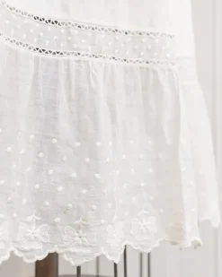 Meira Petticoat Skirt