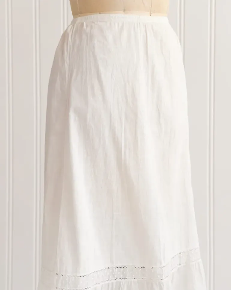 Meira Petticoat Skirt