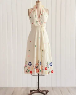 Mercado de Flores Dress