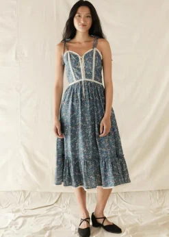 Michaela Dress