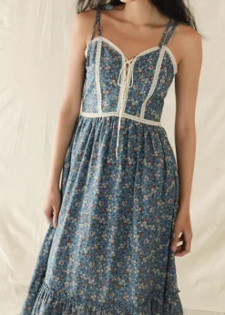 Michaela Dress