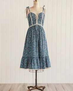 Michaela Dress