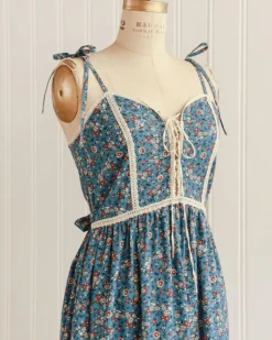 Michaela Dress