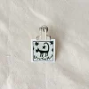 Mini Gift Card - Kitty