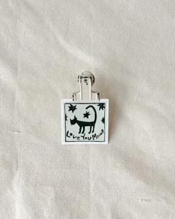 Mini Gift Card - Kitty