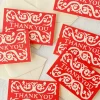 Mini Thank You Cards Set
