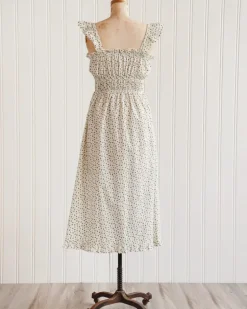 Mirielle Dress