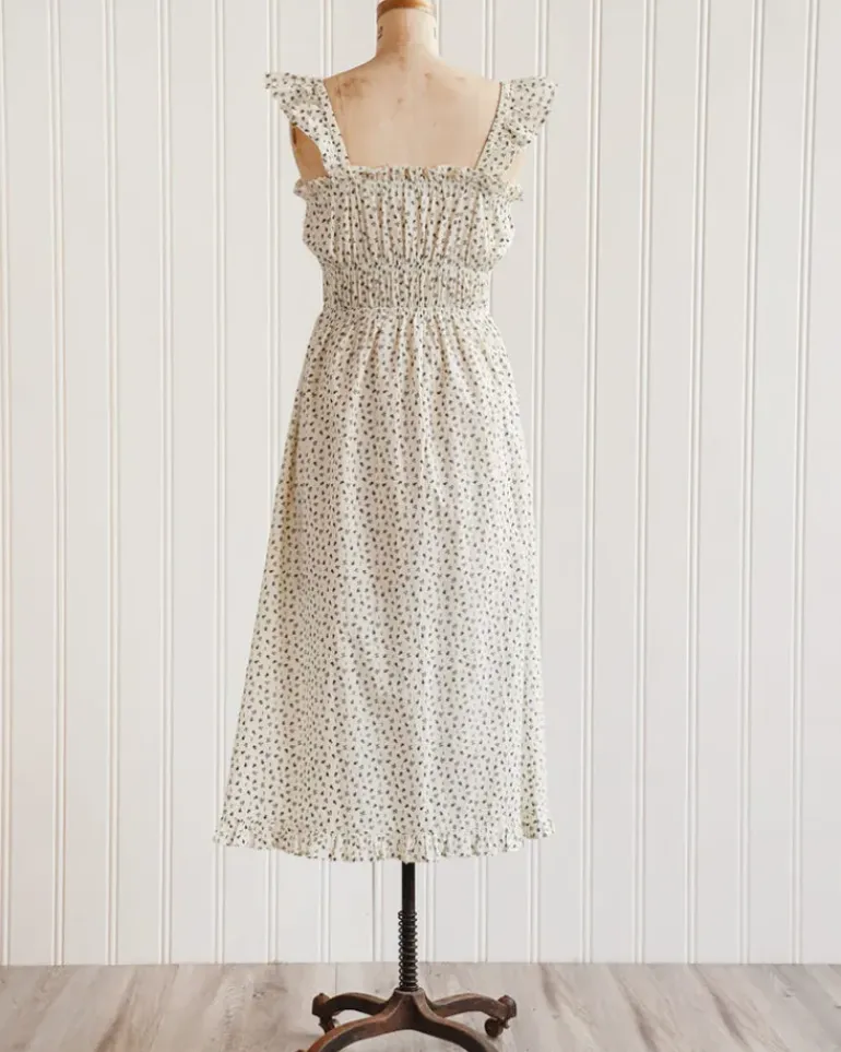 Mirielle Dress
