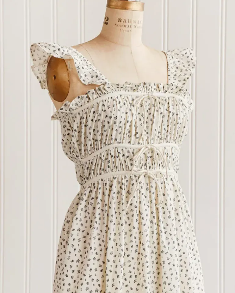 Mirielle Dress