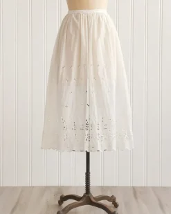 Morning Flutters Skirt