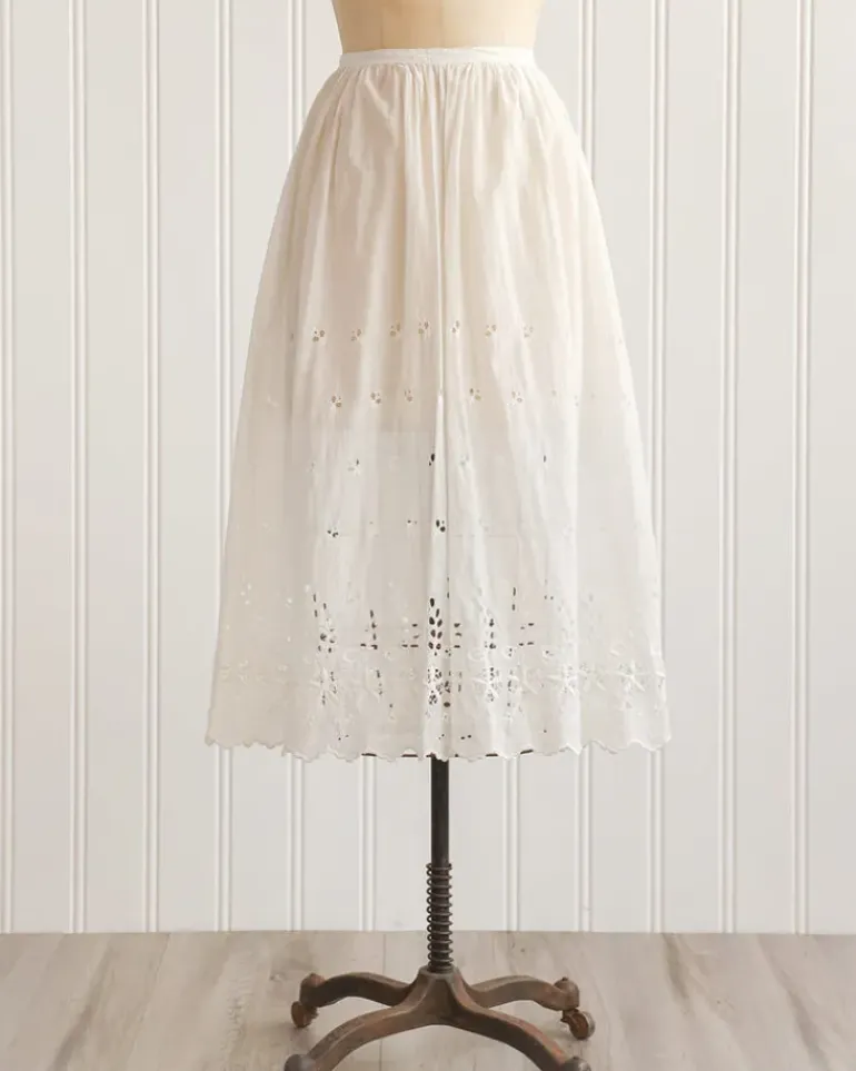 Morning Flutters Skirt