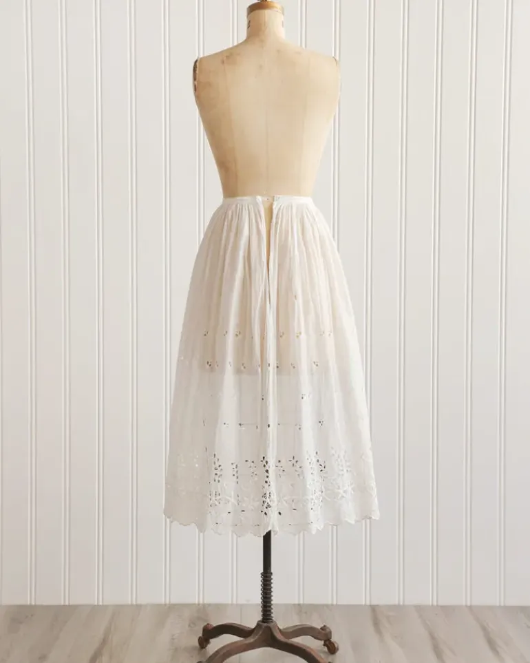 Morning Flutters Skirt