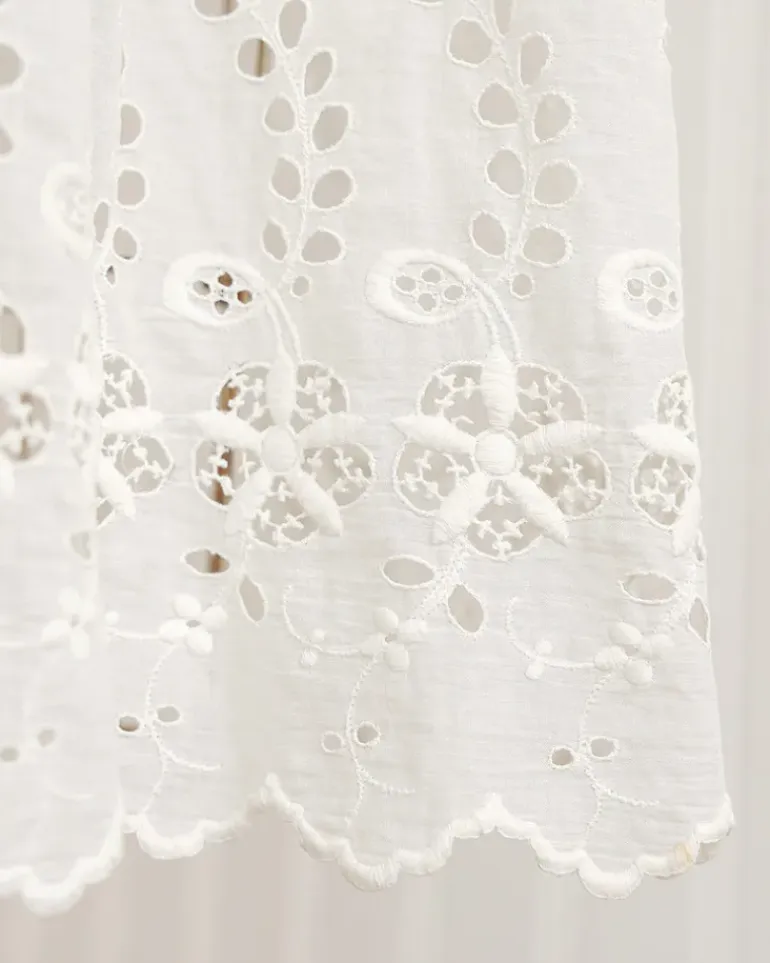 Morning Flutters Skirt