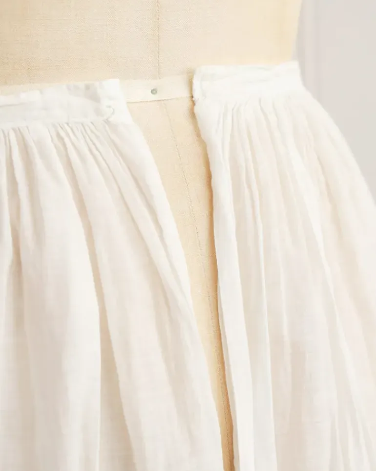 Morning Flutters Skirt