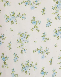 Morning Glories Sundress