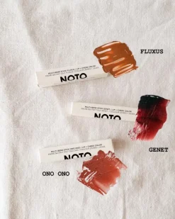Multi-Bene Lips & Cheeks Stick