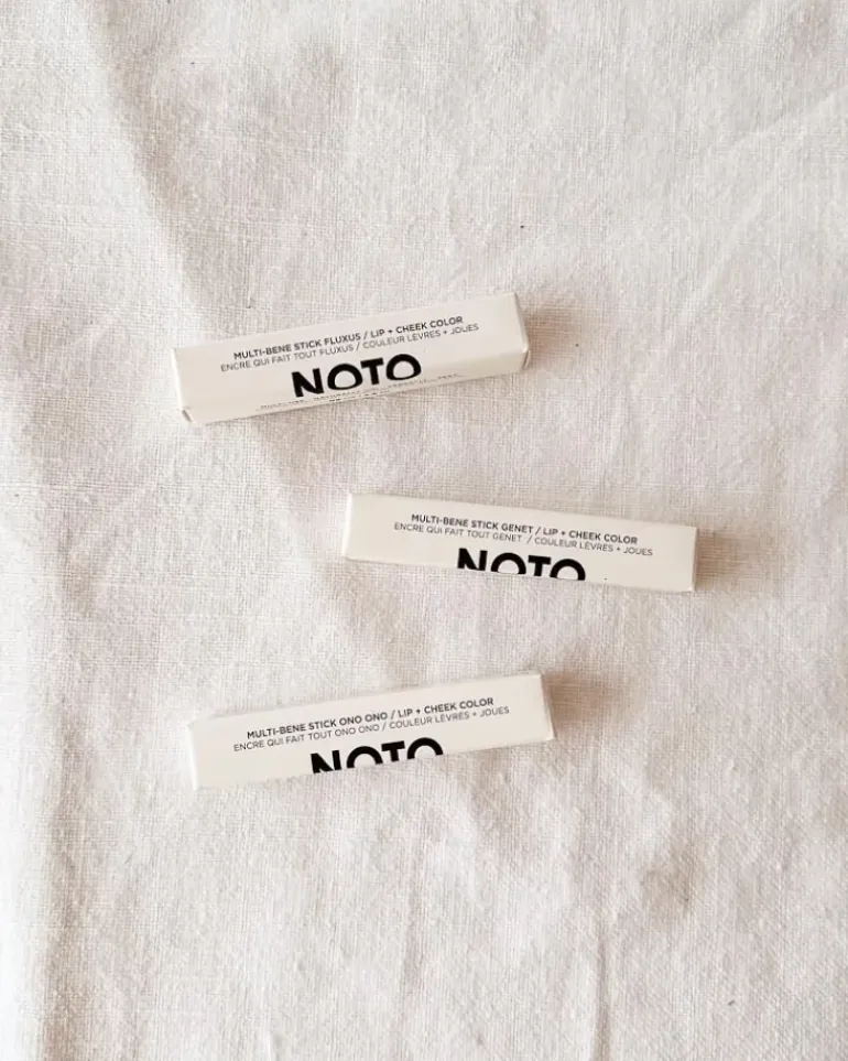 Multi-Bene Lips & Cheeks Stick