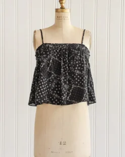 Nashville Swing Top