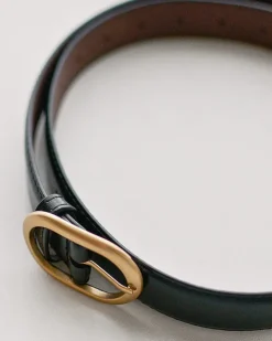 Noémie Belt - Black