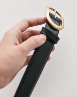 Noémie Belt - Black