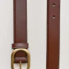 Noémie Belt - Brown