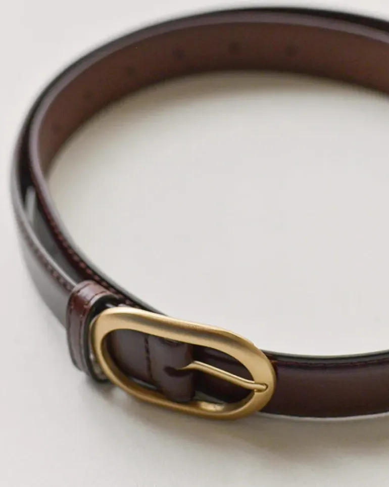 Noémie Belt - Brown