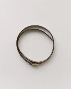 Noémie Belt - Brown