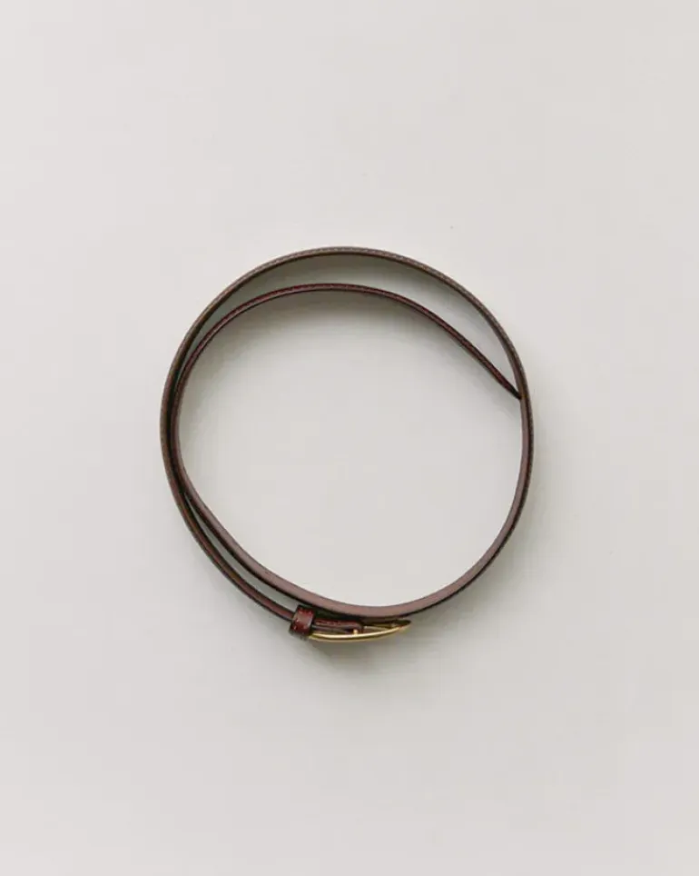Noémie Belt - Brown