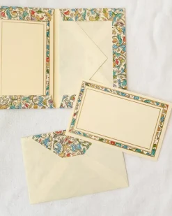 Notecards Stationery Set