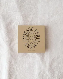 Odesse Solid Perfume