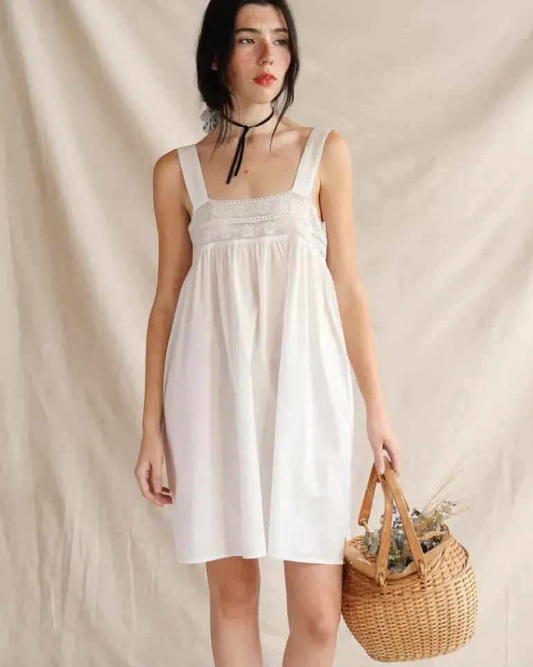 Odile Chemise